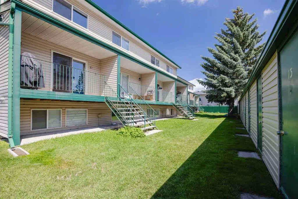707 Westmount Drive, #12