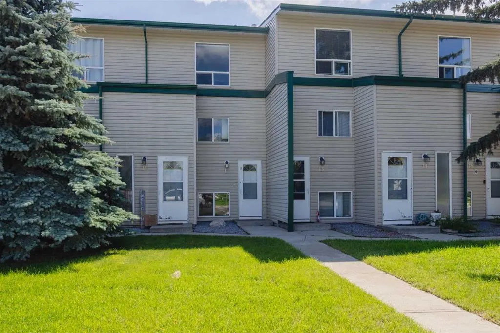707 Westmount Drive, #12