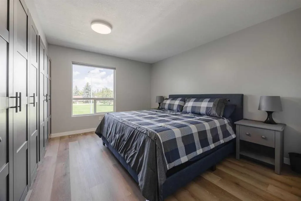 707 Westmount Drive, #12