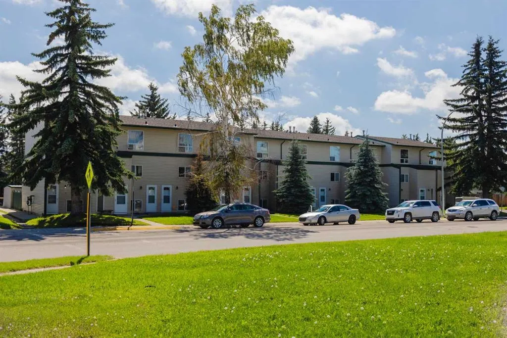 707 Westmount Drive, #12