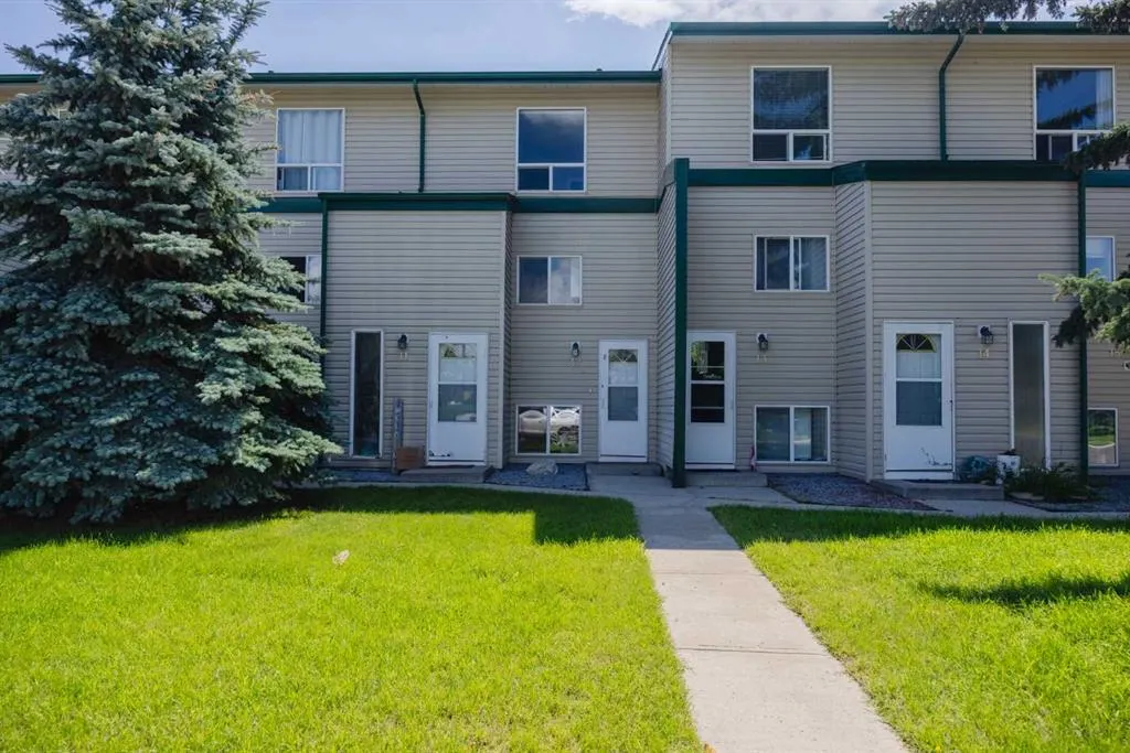 707 Westmount Drive, #12