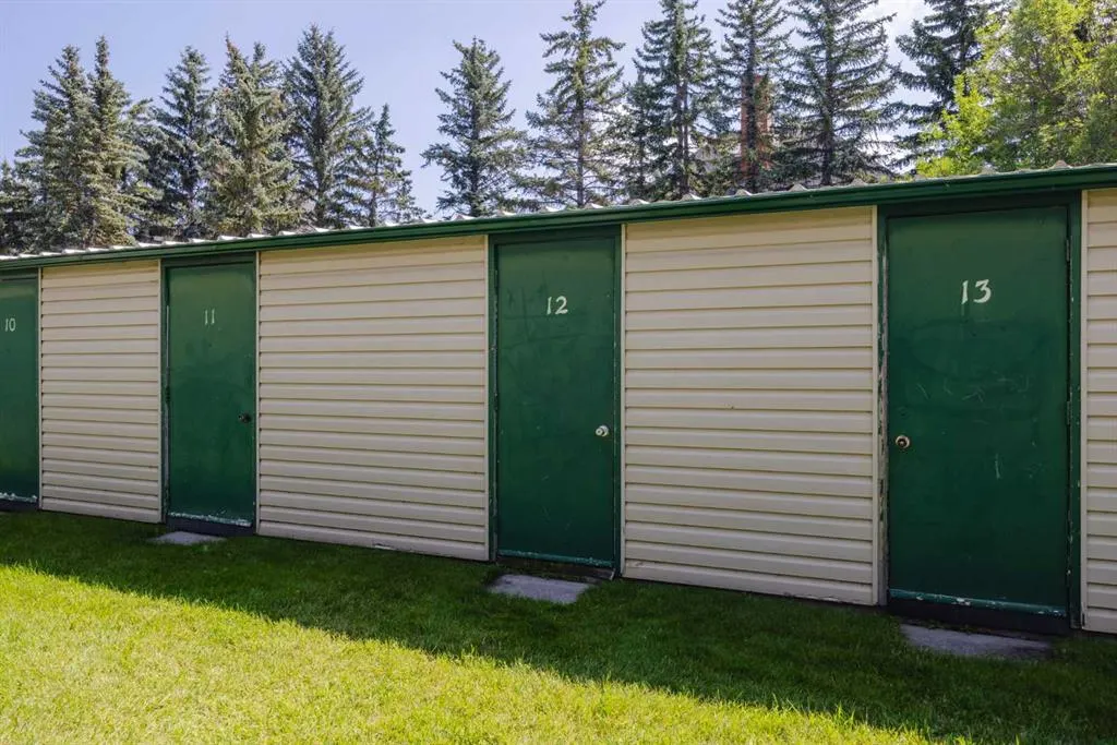 707 Westmount Drive, #12
