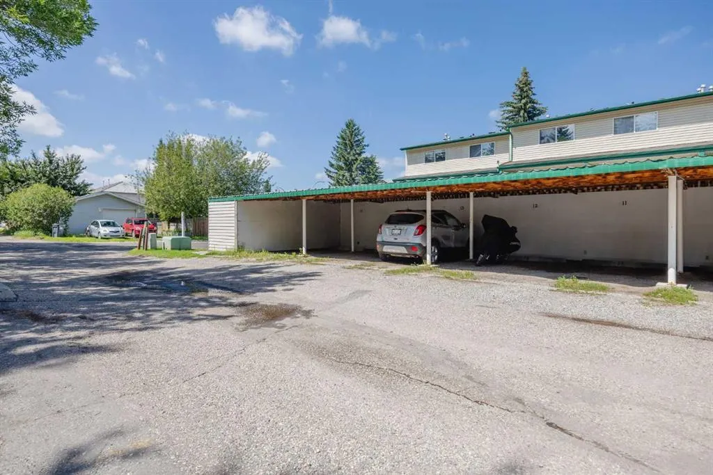 707 Westmount Drive, #12