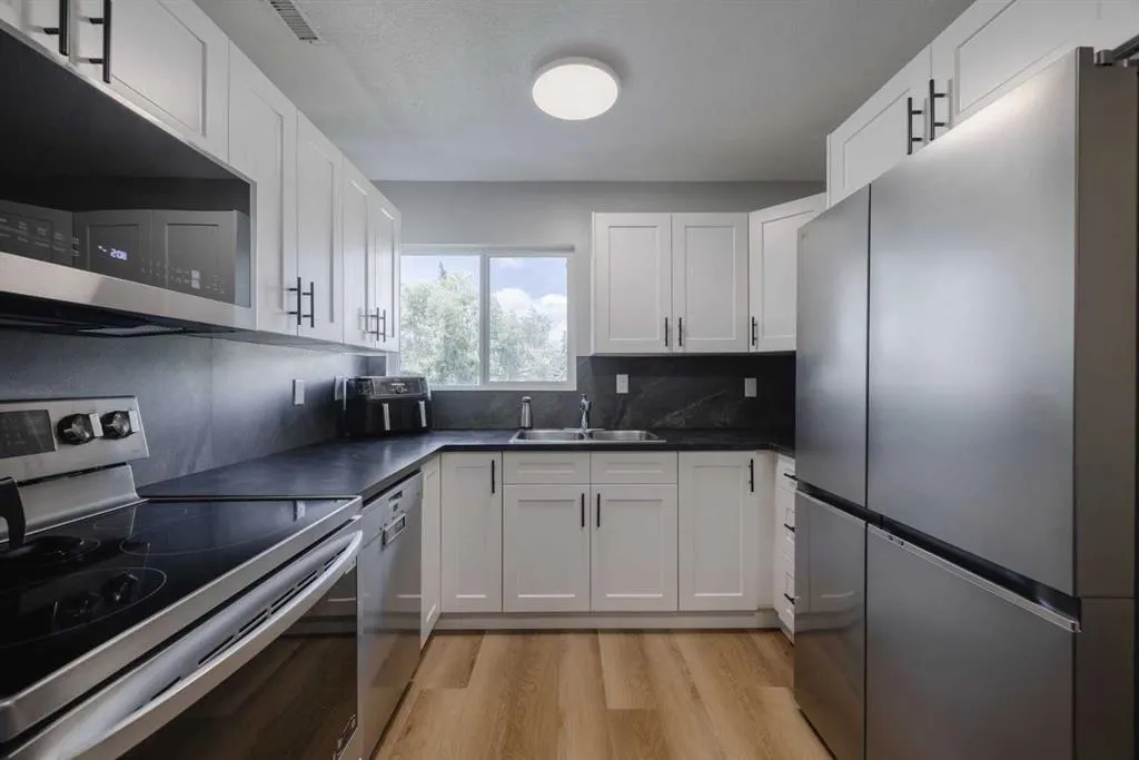 707 Westmount Drive, #12