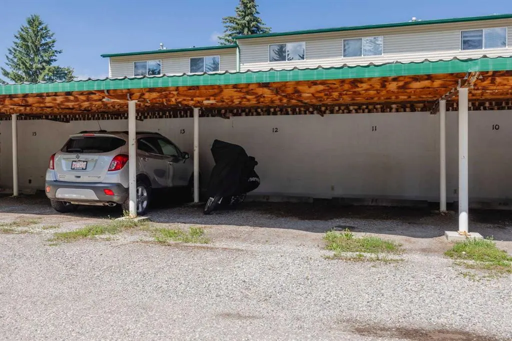 707 Westmount Drive, #12