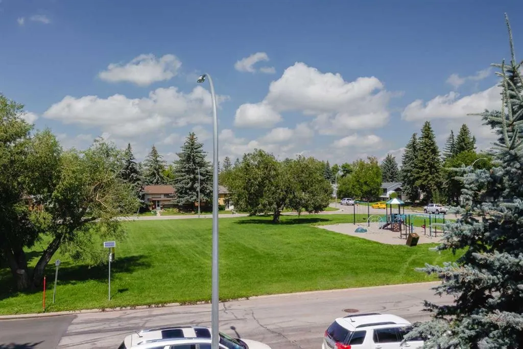 707 Westmount Drive, #12