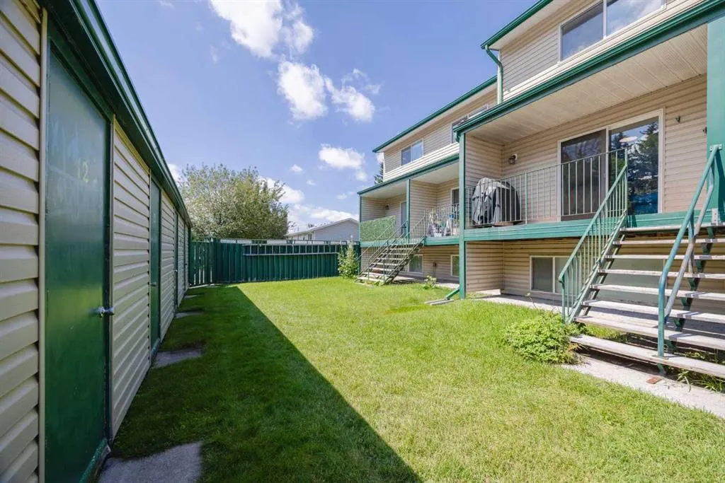 707 Westmount Drive, #12