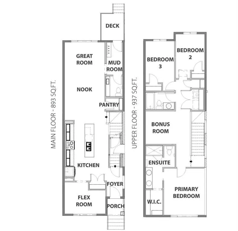 69 Annette Landing NW