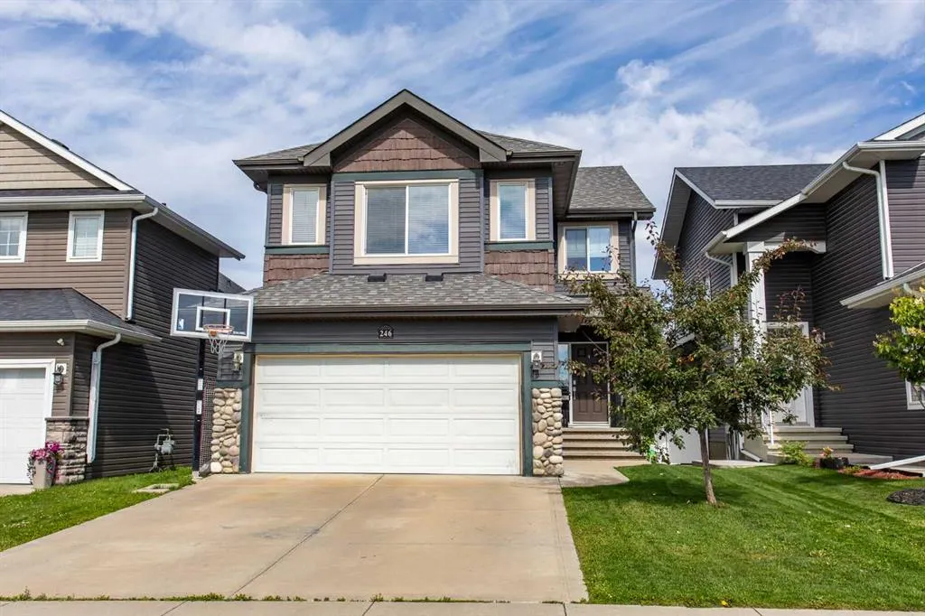 246 Viscount Drive