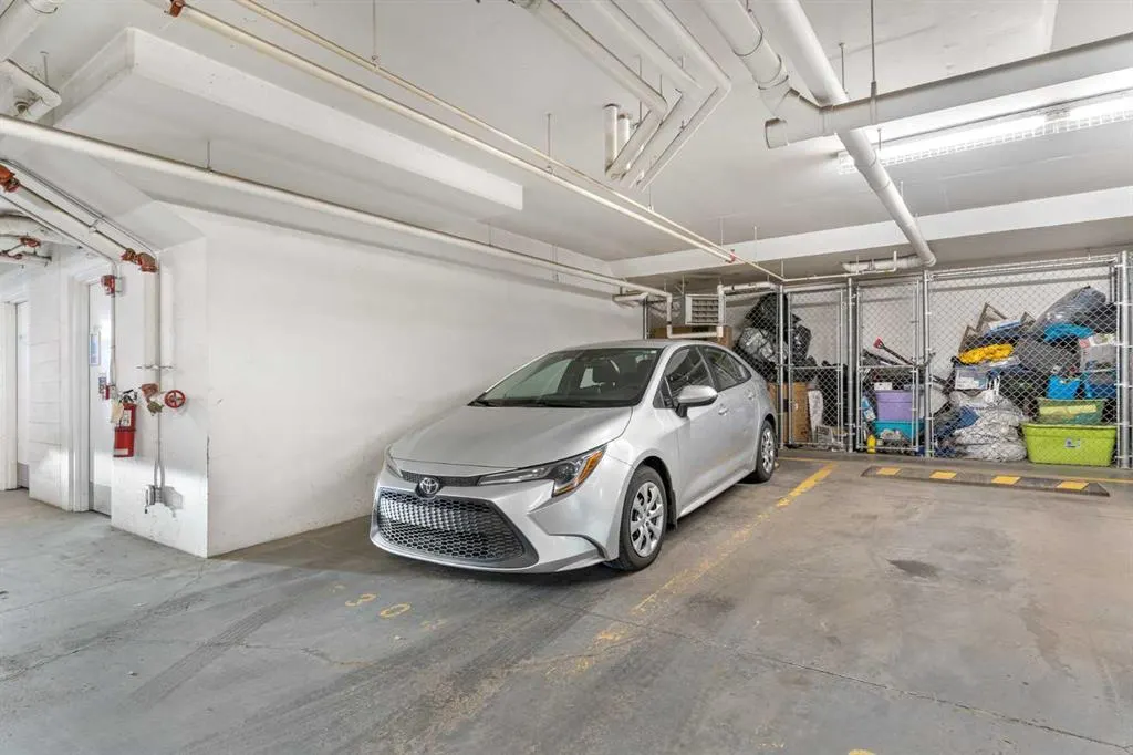 302 Skyview Ranch Drive NE, #5304