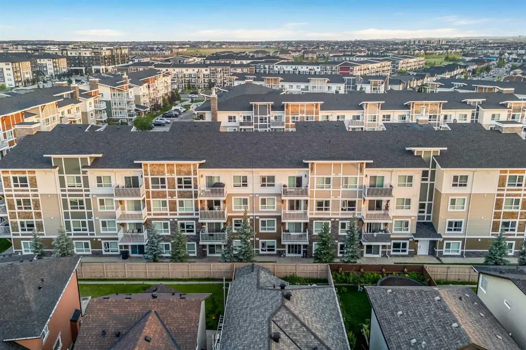 302 Skyview Ranch Drive NE, #5304
