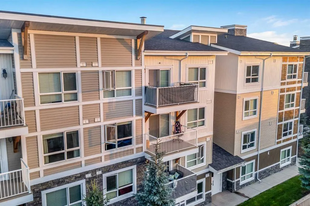 302 Skyview Ranch Drive NE, #5304