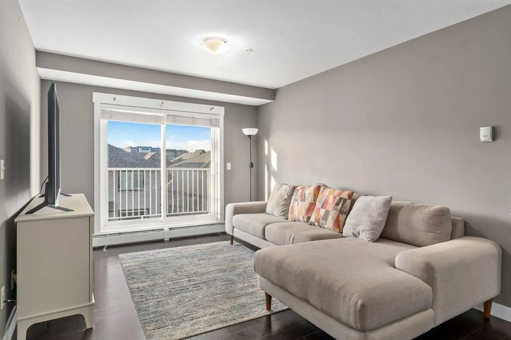 302 Skyview Ranch Drive NE, #5304