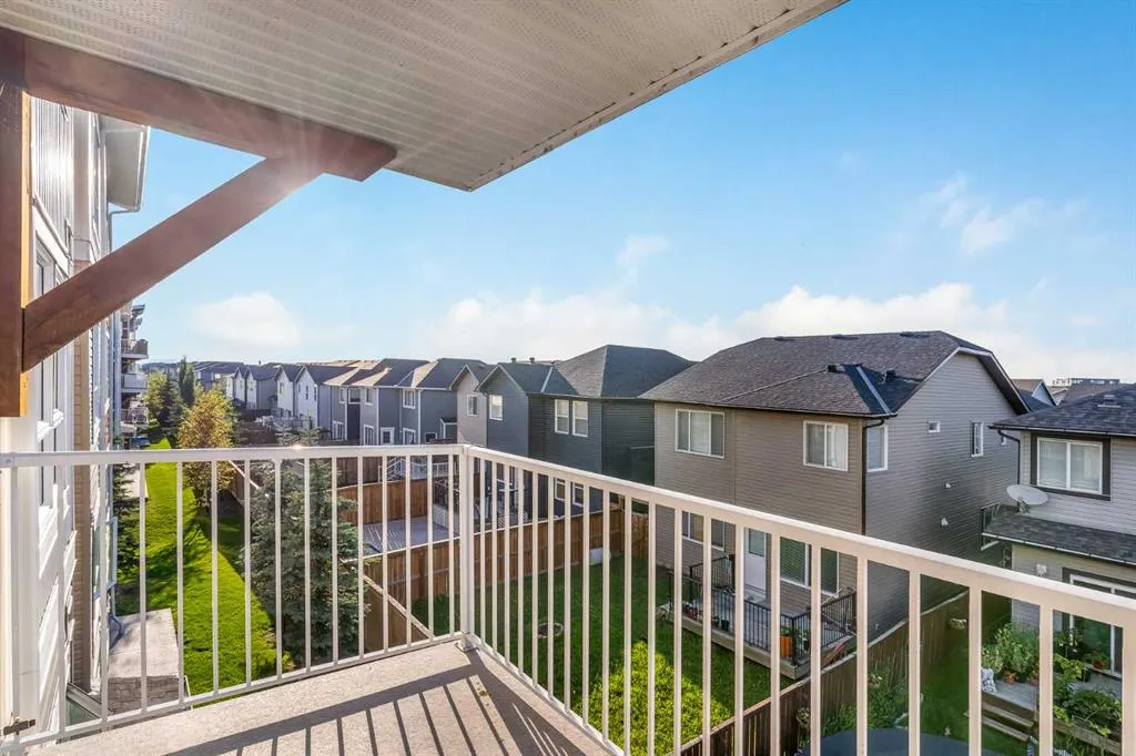 302 Skyview Ranch Drive NE, #5304