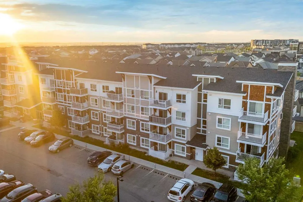302 Skyview Ranch Drive NE, #5304
