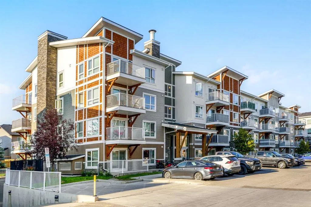 302 Skyview Ranch Drive NE, #5304