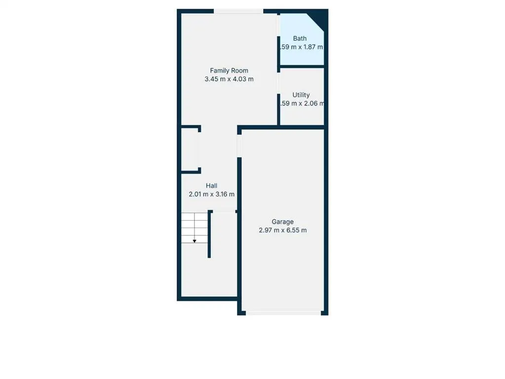 100 Albion Drive, #20