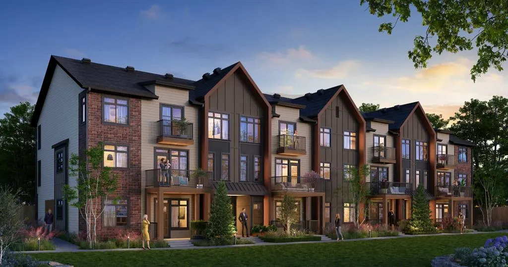 14800 1 Street NW, #107