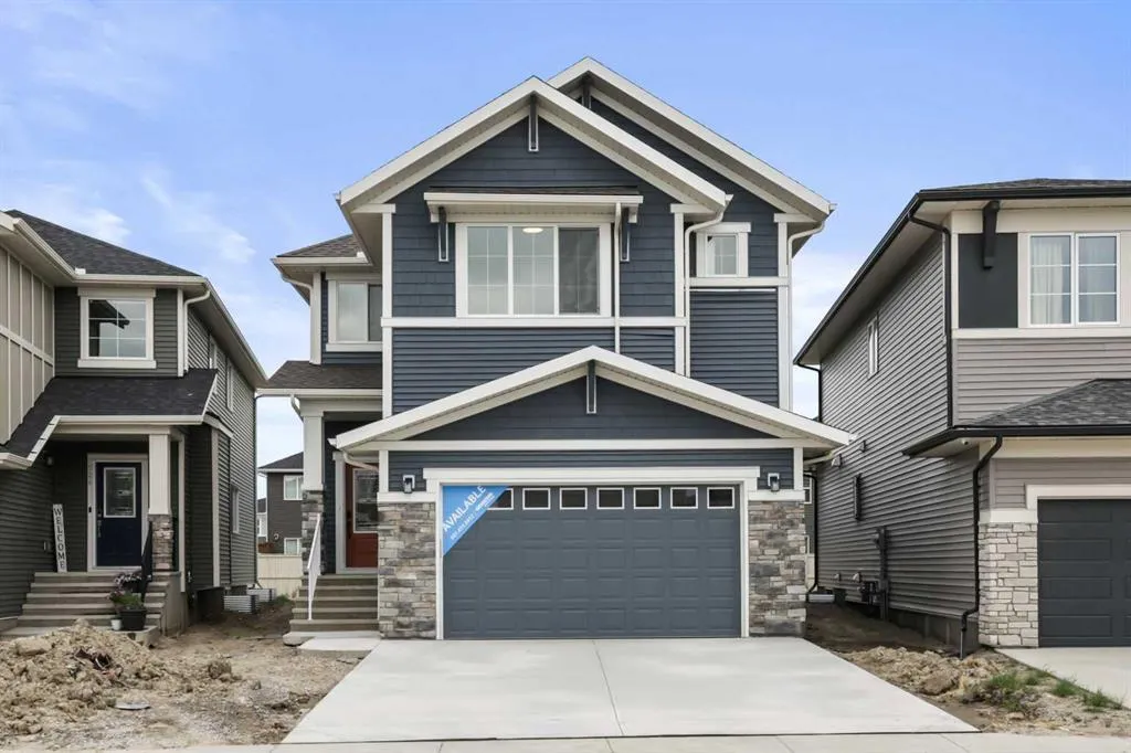 528 Baywater Manor SW