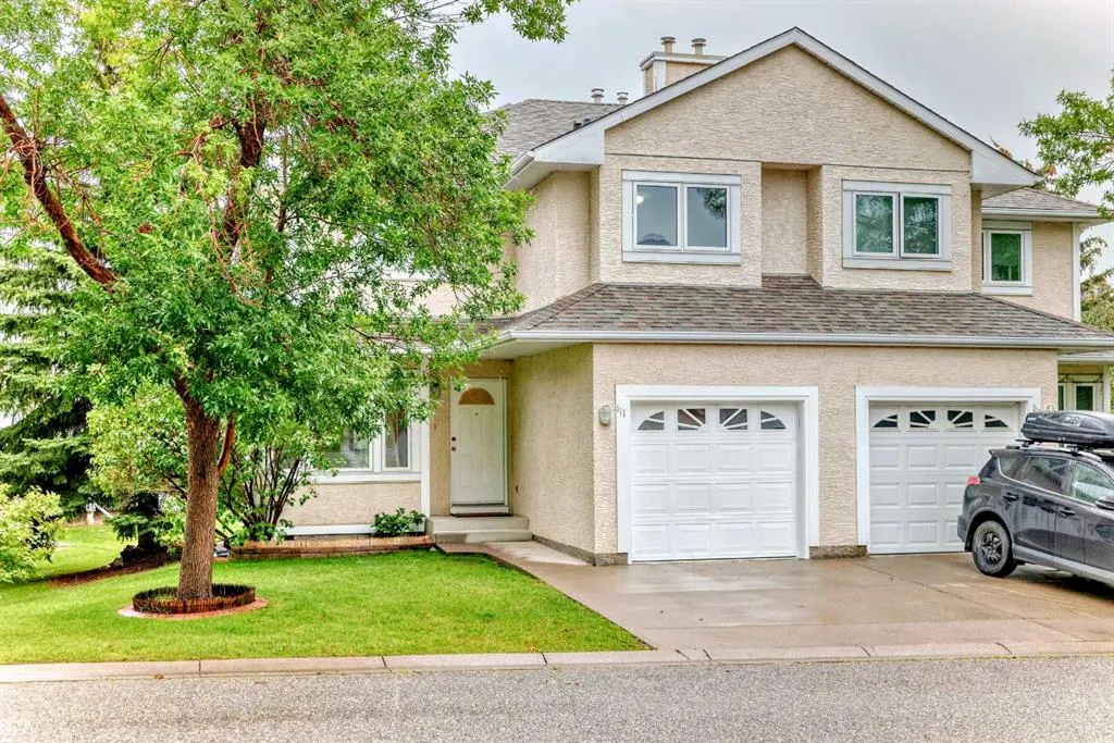 388 Sandarac Drive NW, #111