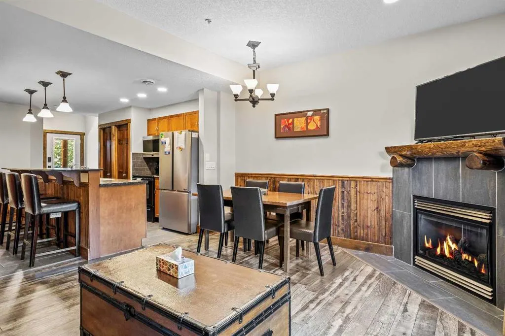 121 Kananaskis Way, #207