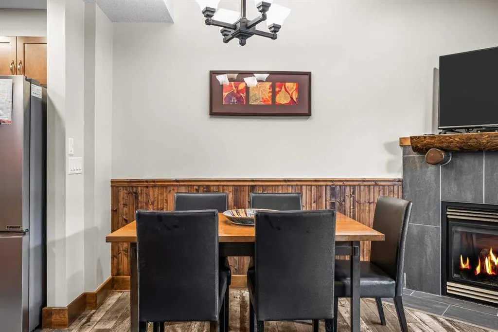 121 Kananaskis Way, #207