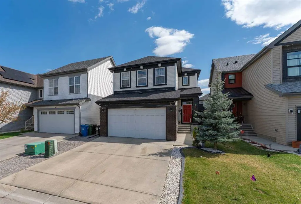 17 Copperpond Parade SE