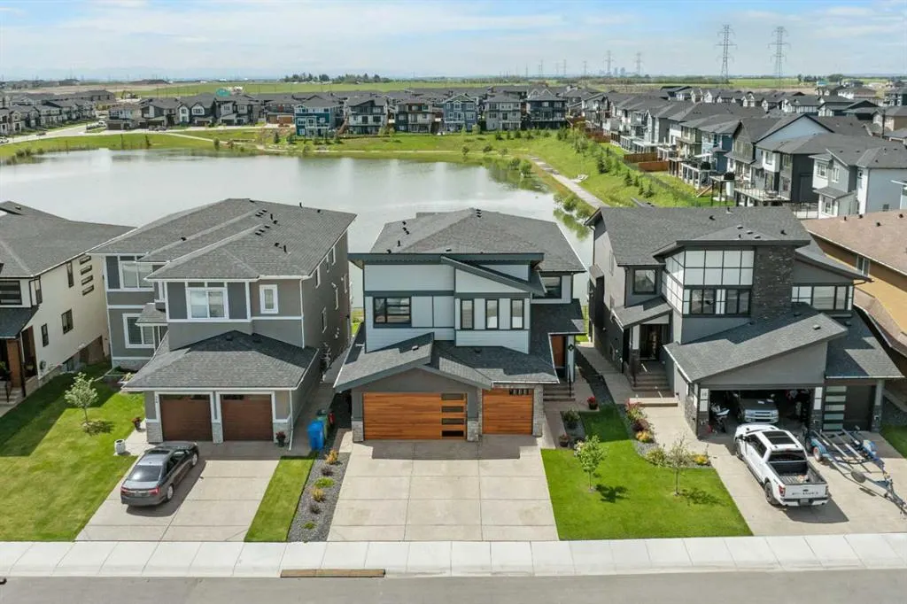20 Waterford Heights