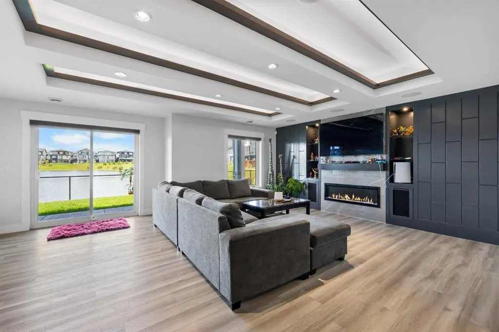 20 Waterford Heights