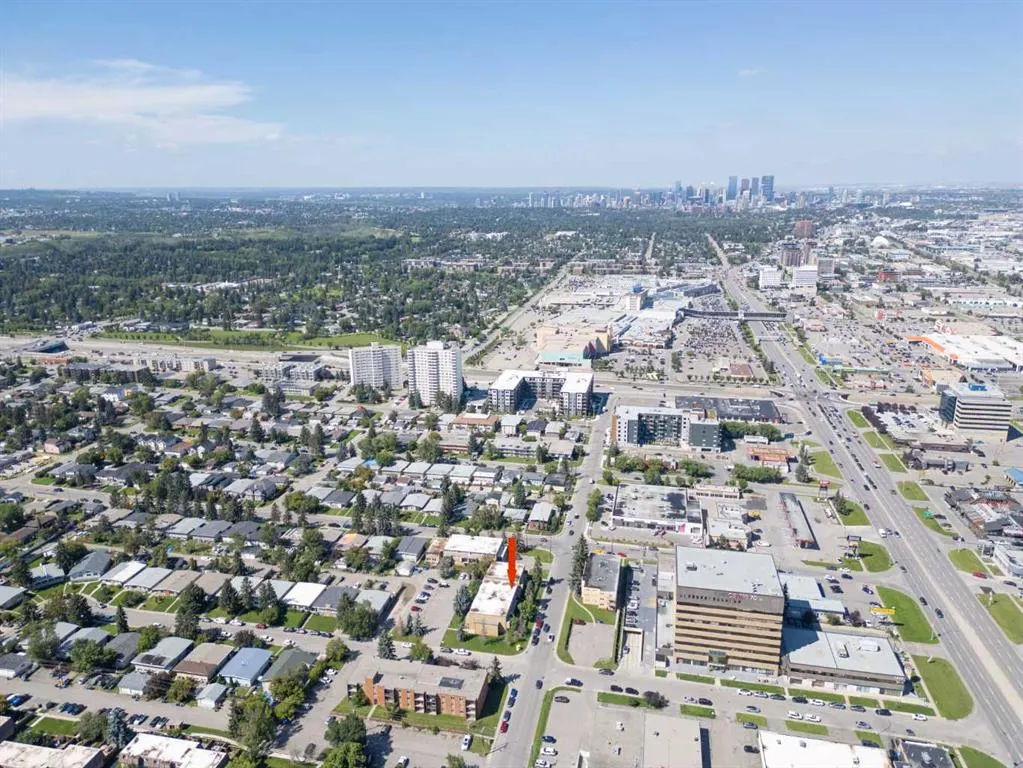 7007 4A Street SW, #110