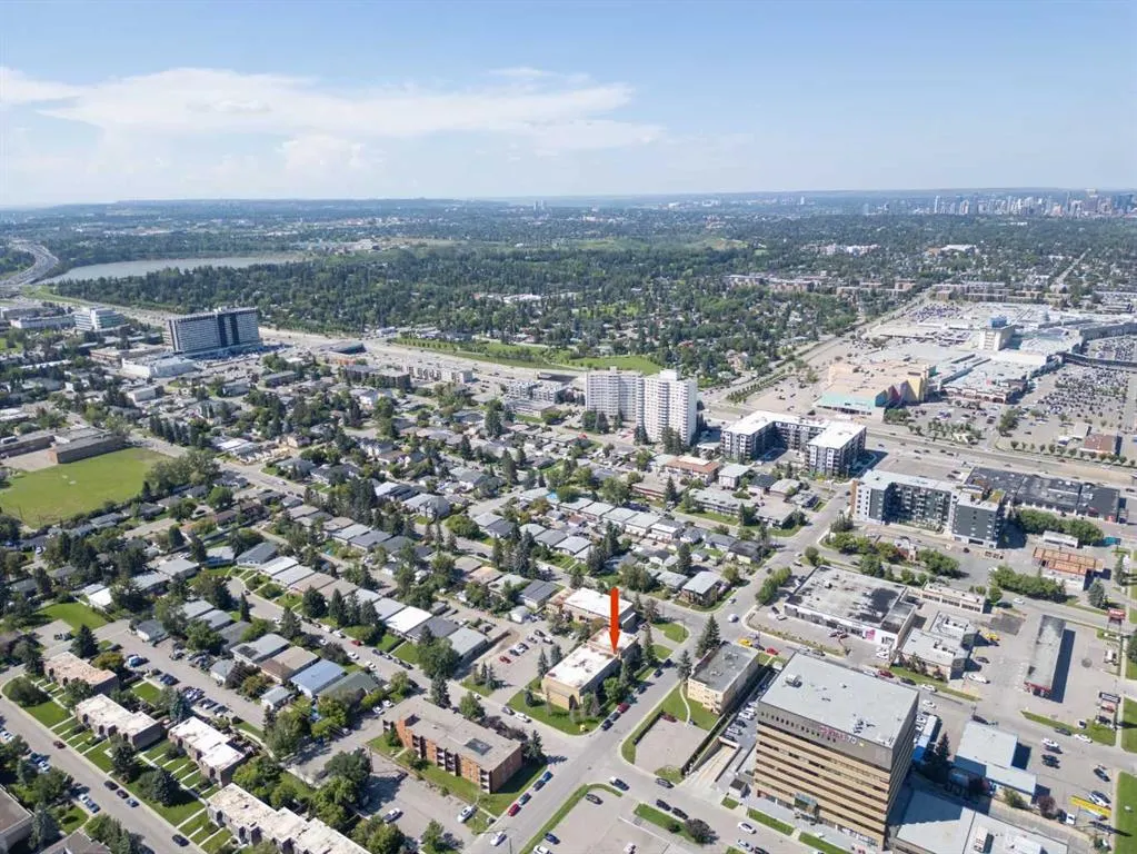 7007 4A Street SW, #110
