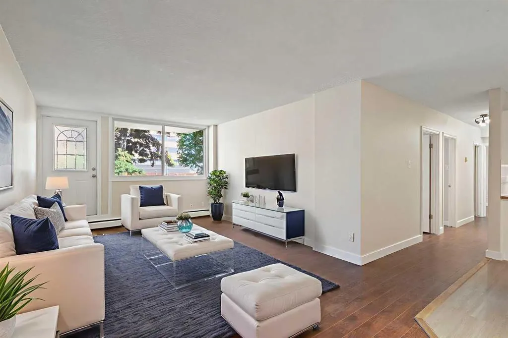 7007 4A Street SW, #110