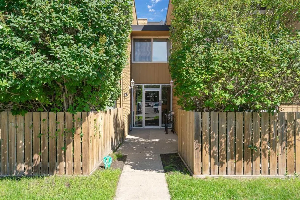 7007 4A Street SW, #110