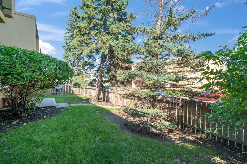 7007 4A Street SW, #110