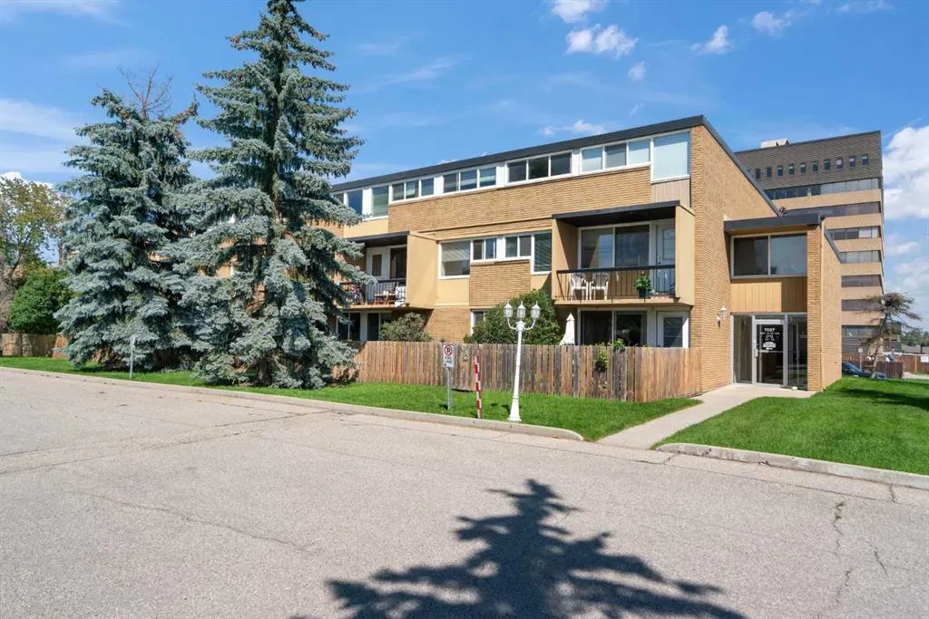7007 4A Street SW, #110