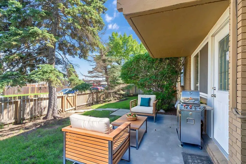 7007 4A Street SW, #110
