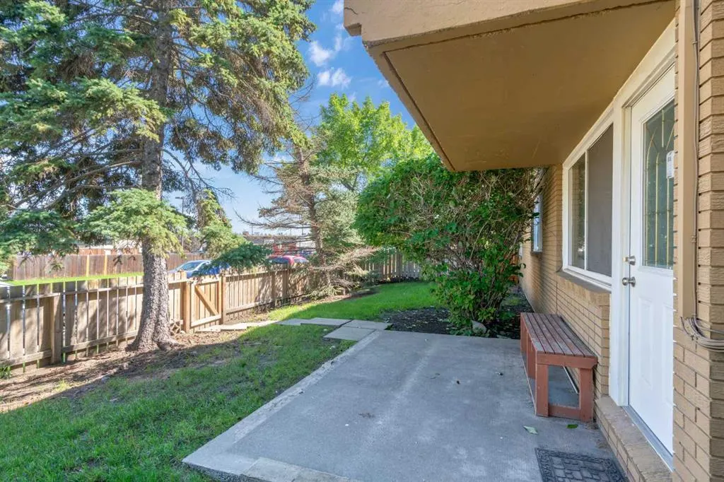7007 4A Street SW, #110