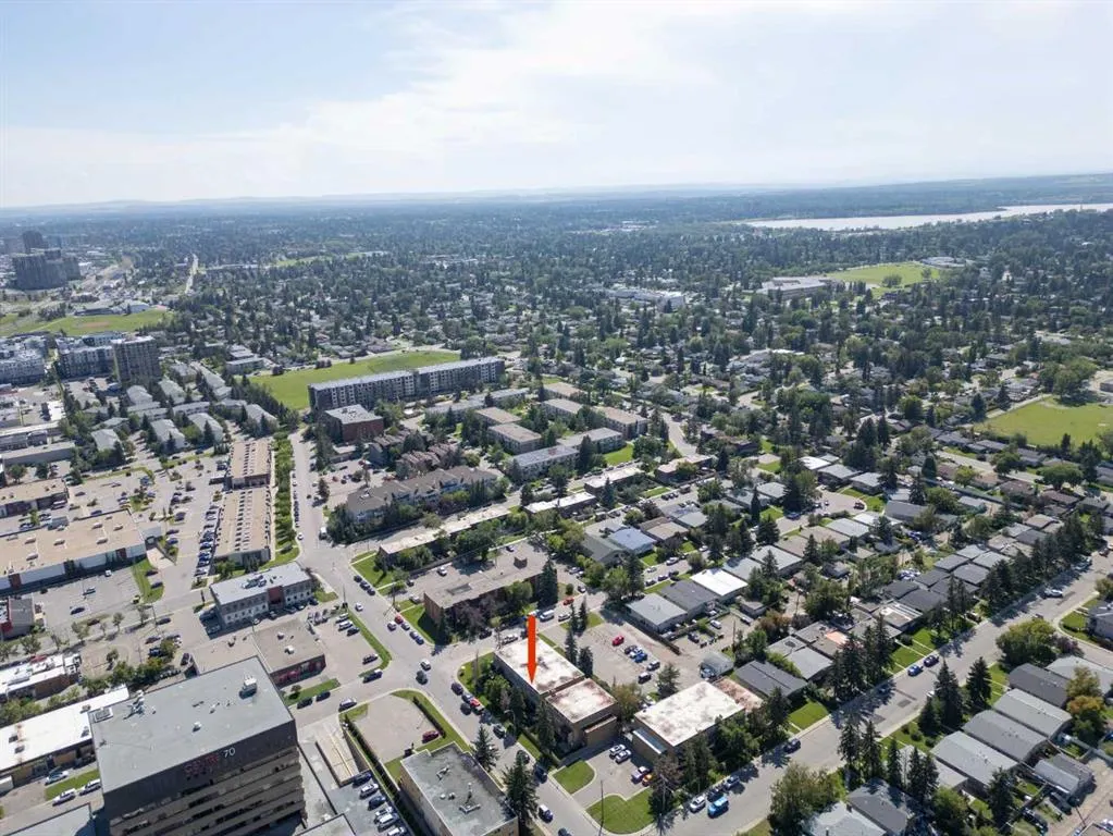 7007 4A Street SW, #110