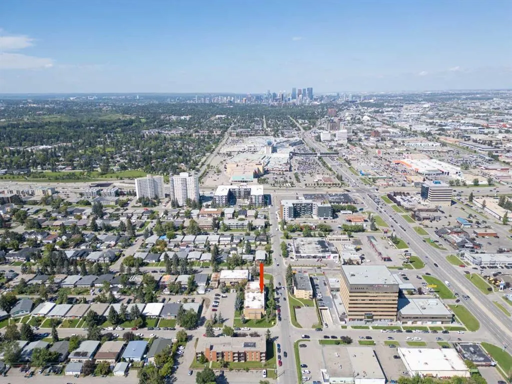 7007 4A Street SW, #110