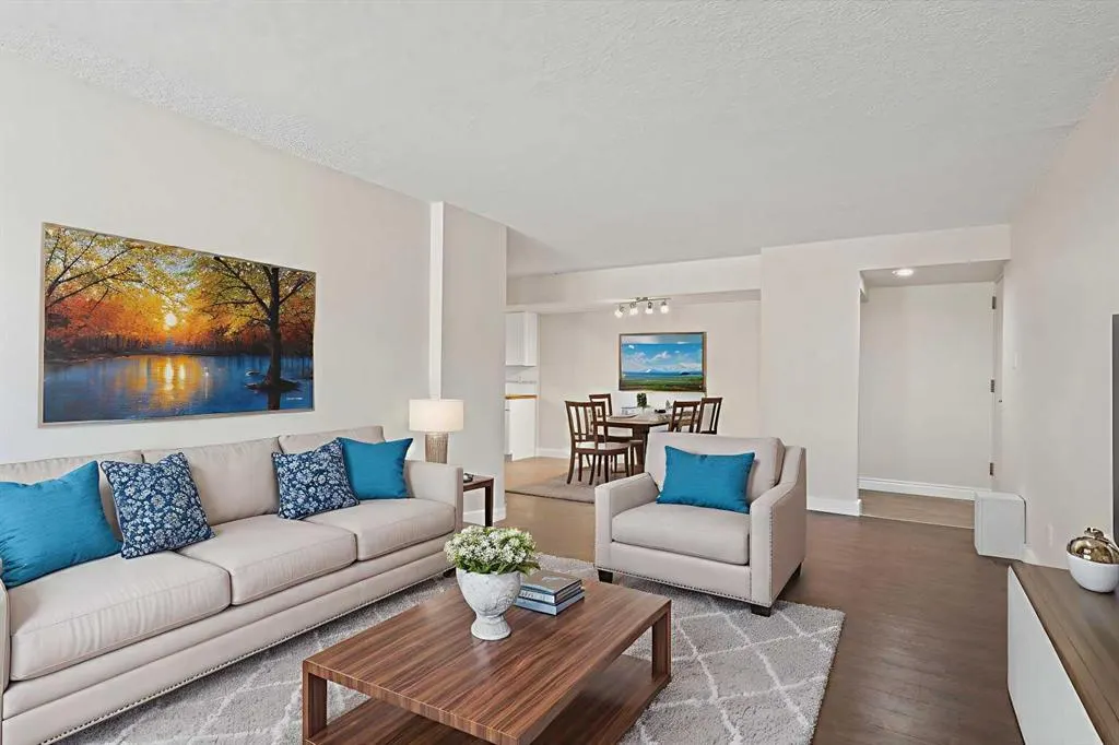 7007 4A Street SW, #110