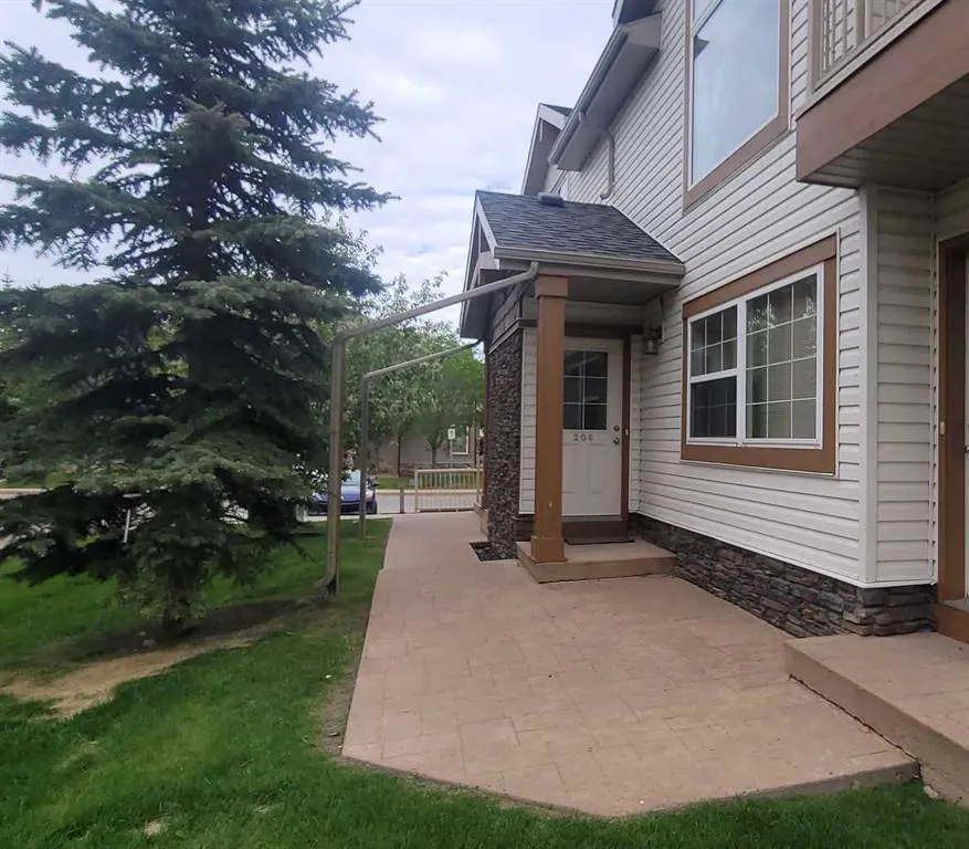 80 Panatella Landing NW, #206