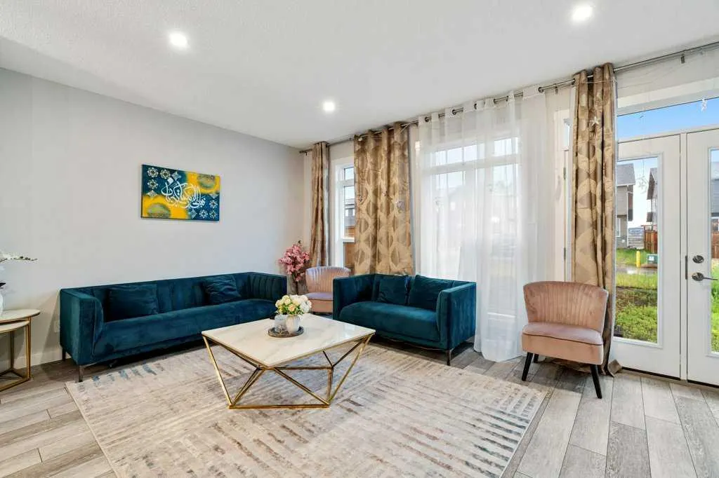 129 Setonstone Green SE