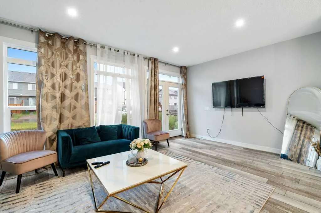 129 Setonstone Green SE