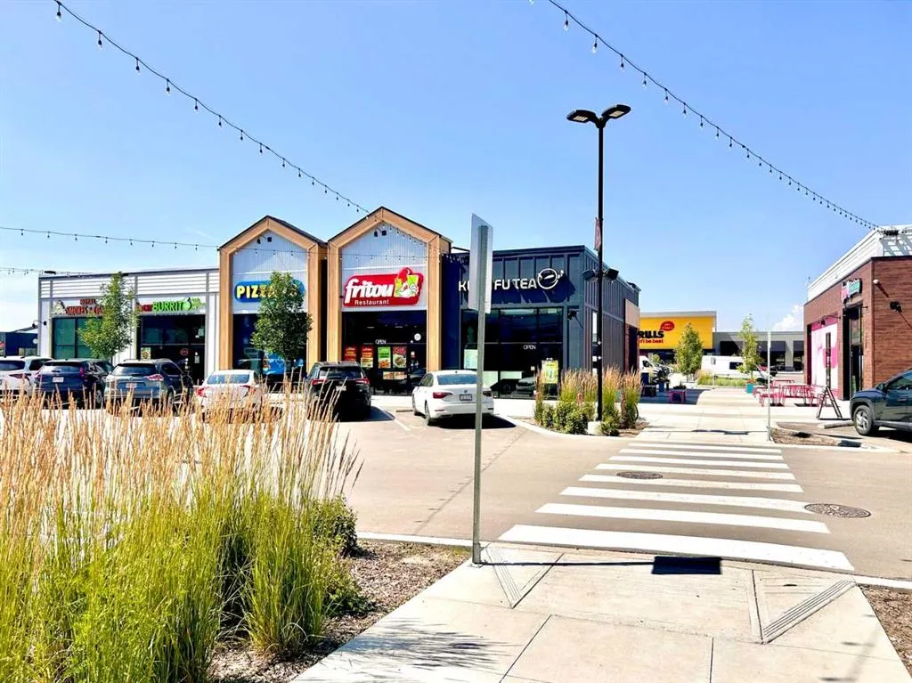 80 Carrington Plaza NW, #404