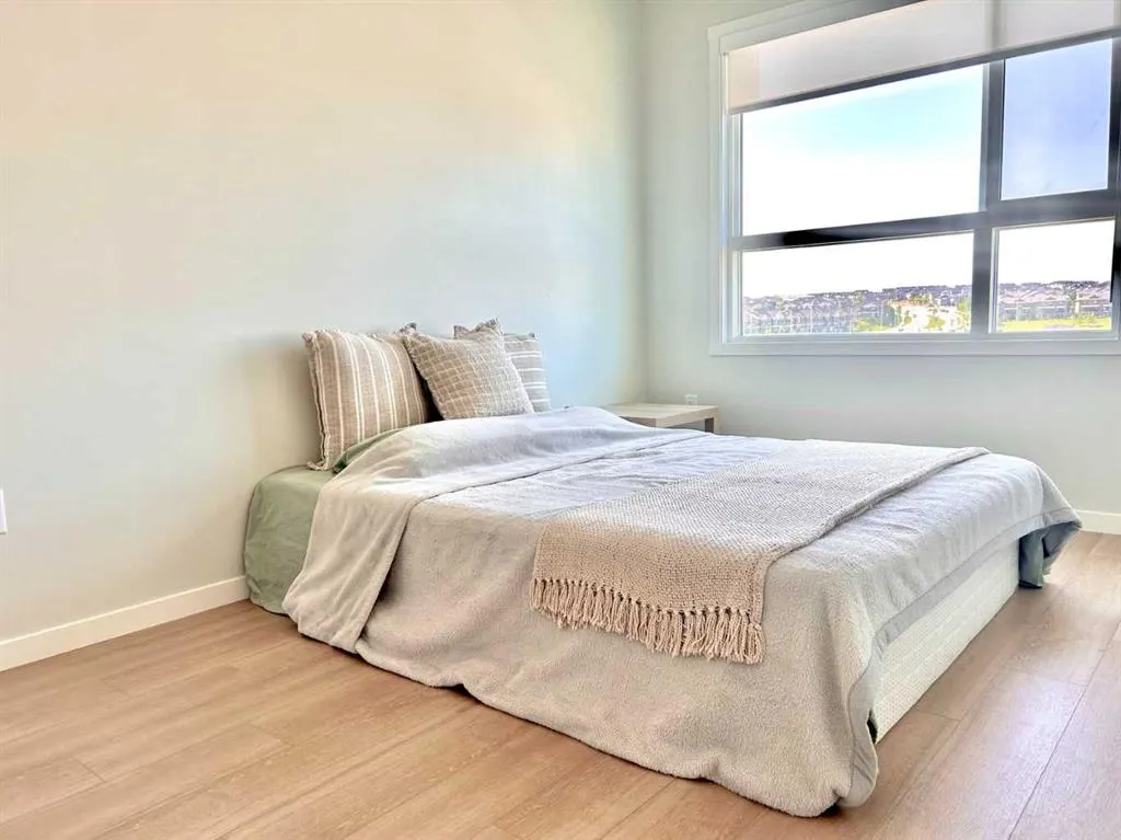 80 Carrington Plaza NW, #404