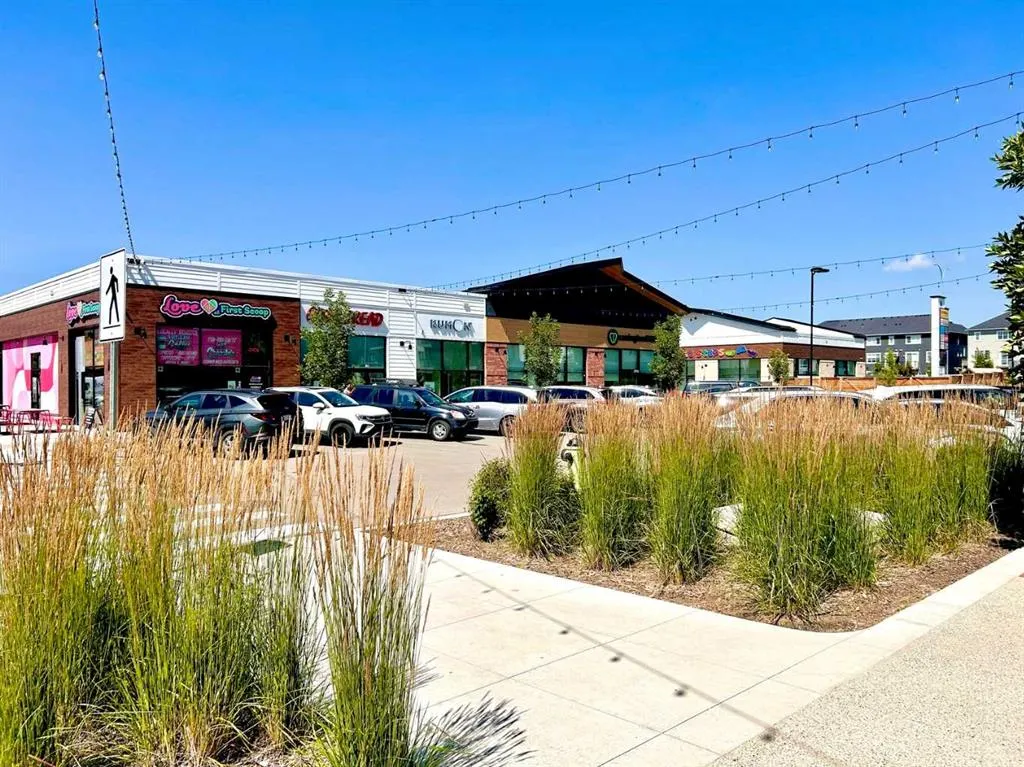80 Carrington Plaza NW, #404