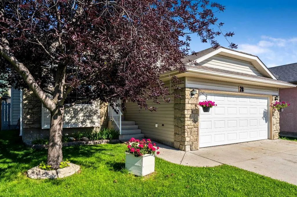 28 High Ridge Crescent NW