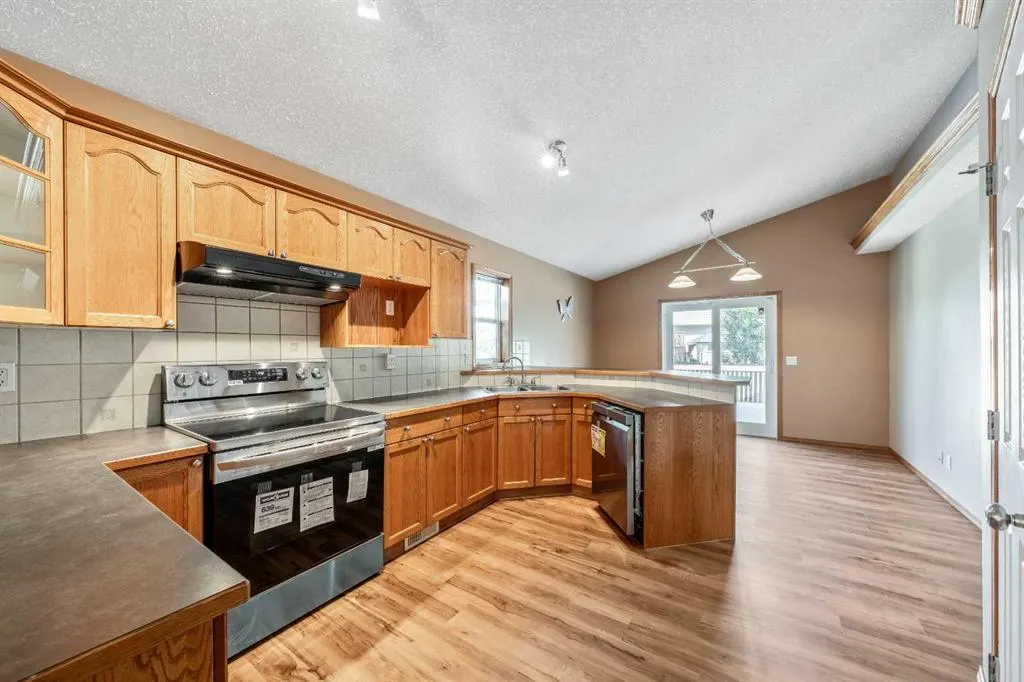 28 High Ridge Crescent NW