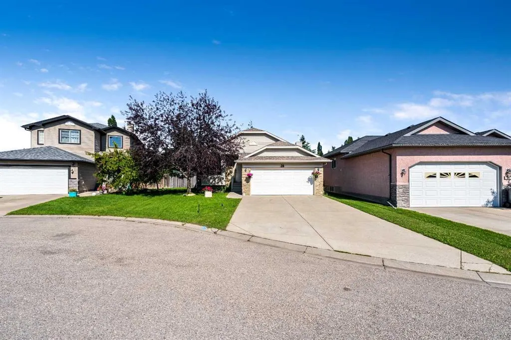 28 High Ridge Crescent NW
