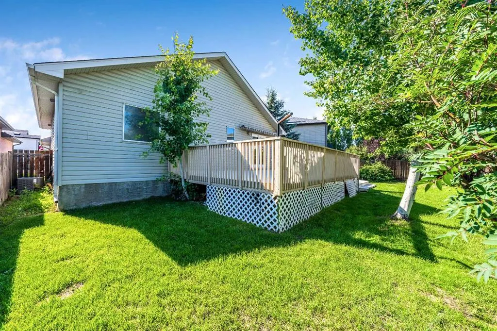 28 High Ridge Crescent NW